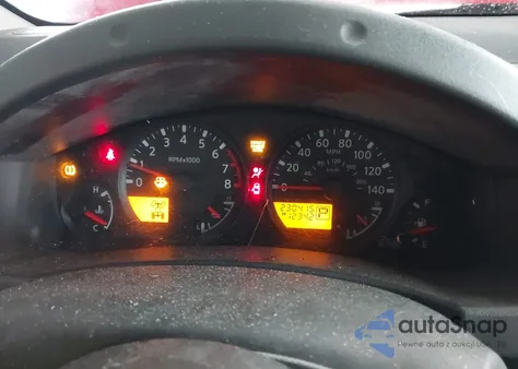 2007 Nissan Frontier Se from USA, damaged, VIN 1N6AD06W67C442419